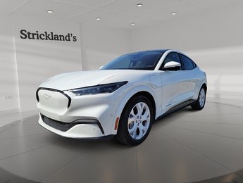 2022 Ford Mustang Mach-e Premium AWD