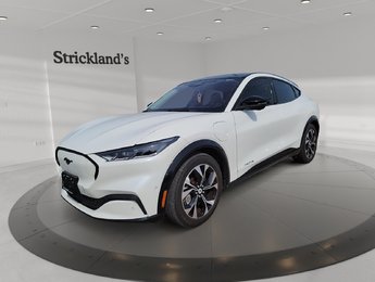 2023 Ford Mustang Mach-e Premium AWD