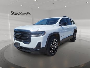2021 GMC Acadia AWD SLE