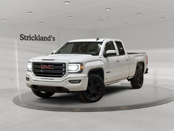 2016 GMC Sierra 1500 Double 4x4 Base / Standard Box