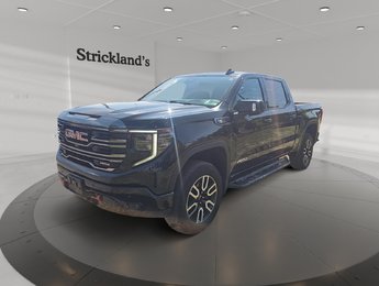 2023 GMC Sierra 1500 Crew Cab 4x4 At4 Short Box