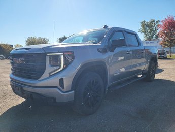 2024 GMC Sierra 1500 Crew Cab Short Box 4-Wheel Drive Elevation
