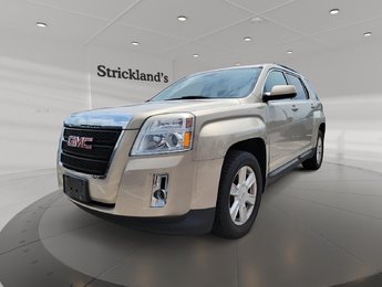 2012 GMC Terrain SLT1 FWD 1SC
