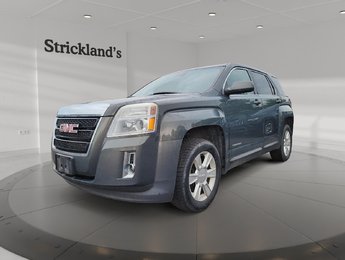 2013 GMC Terrain SLE1 AWD 1SA