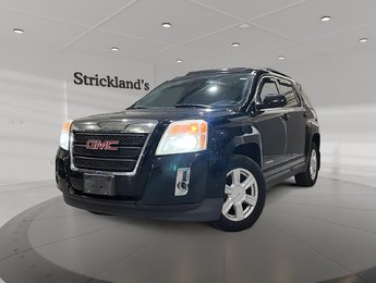 2014 GMC Terrain SLE1 AWD 3SA