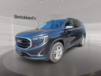 2018 GMC Terrain AWD SLE