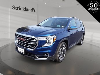 2023 GMC Terrain SLT AWD