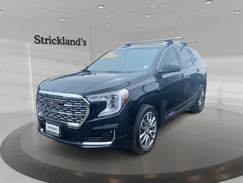 2023 GMC Terrain Denali AWD