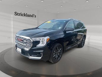 2023 GMC Terrain Denali AWD