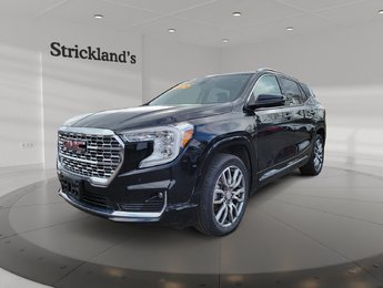 2023 GMC Terrain Denali AWD