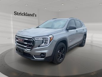2024 GMC Terrain AWD AT4