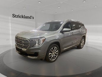 2024 GMC Terrain AWD Denali