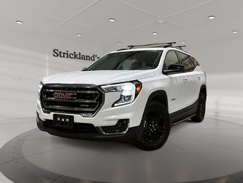 2024 GMC Terrain AWD AT4