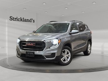 2024 GMC Terrain AWD SLE