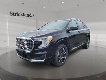 2024 GMC Terrain AWD Denali