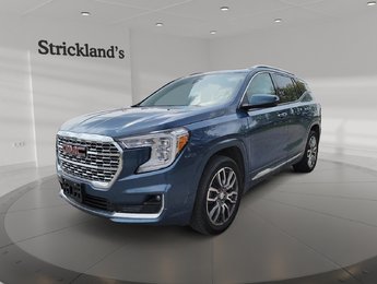 2024 GMC Terrain AWD Denali