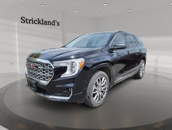 2024 GMC Terrain AWD Denali