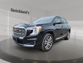 2024 GMC Terrain AWD Denali