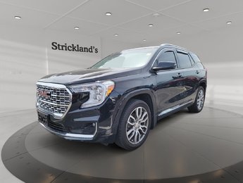 2024 GMC Terrain AWD Denali