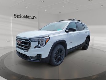 2024 GMC Terrain AWD AT4