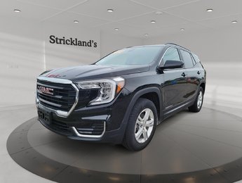 2024 GMC Terrain AWD SLE