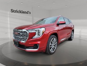 2024 GMC Terrain AWD Denali