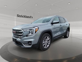 2024 GMC Terrain AWD SLT