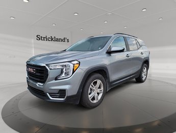 2024 GMC Terrain AWD SLE
