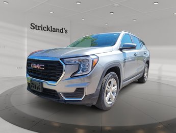 2024 GMC Terrain AWD SLE