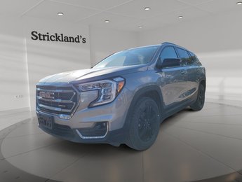 2024 GMC Terrain AWD AT4
