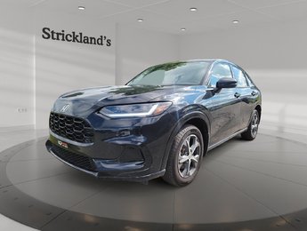 2024 Honda HR-V EX-L Navi AWD CVT