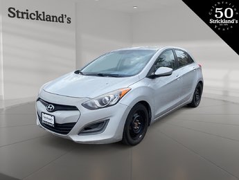 2014 Hyundai Elantra GT SE at