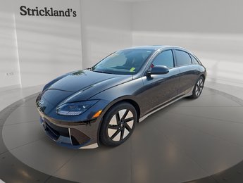 2024 Hyundai Ioniq 6 Preferred RWD Long Range