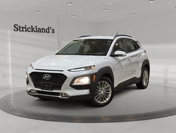 2020 Hyundai Kona 2.0L AWD Preferred