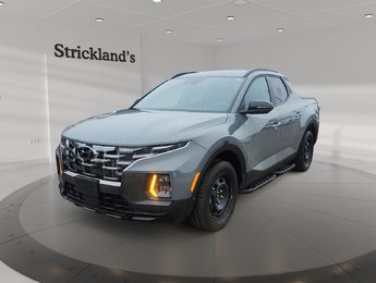 2023 Hyundai Santa Cruz Ultimate AWD 2.5T DCT