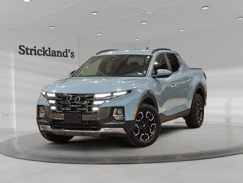 2024 Hyundai Santa Cruz Preferred AWD 2.5T DCT