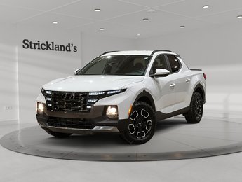 2024 Hyundai Santa Cruz Preferred AWD