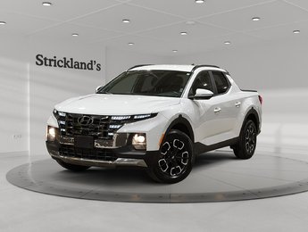 2024 Hyundai Santa Cruz Preferred AWD