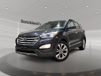2015 Hyundai Santa Fe Sport 2.0T AWD SE