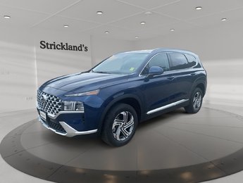 2023 Hyundai Santa Fe Preferred AWD 2.5L