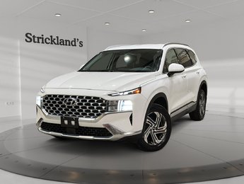 2023 Hyundai Santa Fe Preferred AWD 2.5L