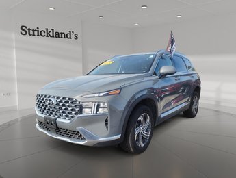 2023 Hyundai Santa Fe Preferred AWD 2.5L