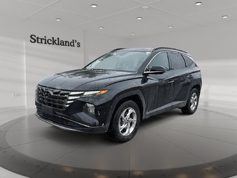 2022 Hyundai Tucson AWD 2.5L Preferred w/ Trend Pkg
