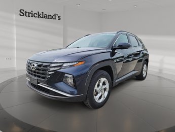 2022 Hyundai Tucson AWD 2.5L Preferred
