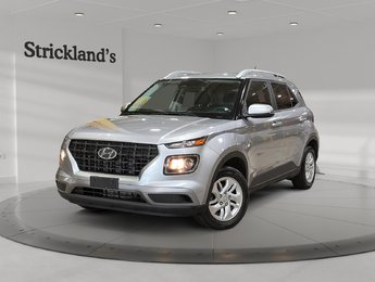 2023 Hyundai Venue FWD Preferred
