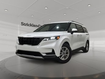 2024 Kia Carnival LX+ FWD