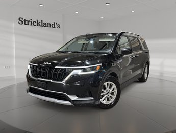 2024 Kia Carnival LX+ FWD