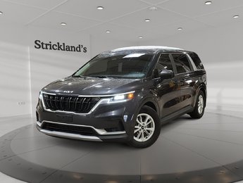 2024 Kia Carnival LX FWD