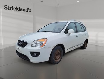 2012 Kia Rondo EX (5-seater)