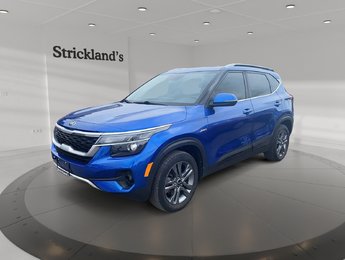 2021 Kia Seltos EX AWD